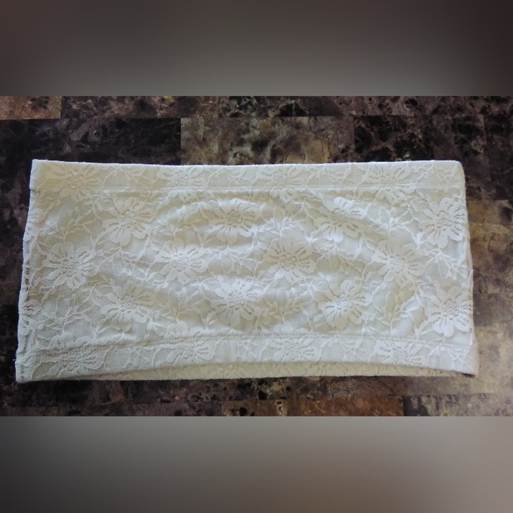 New Shasa Bandeau